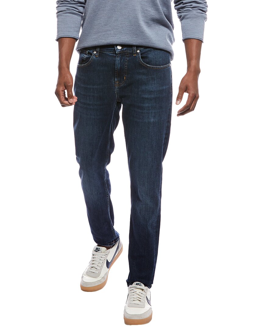 7 FOR ALL MANKIND 7 FOR ALL MANKIND SLIMMY TAPERED BEPOP MODERN SLIM JEAN 