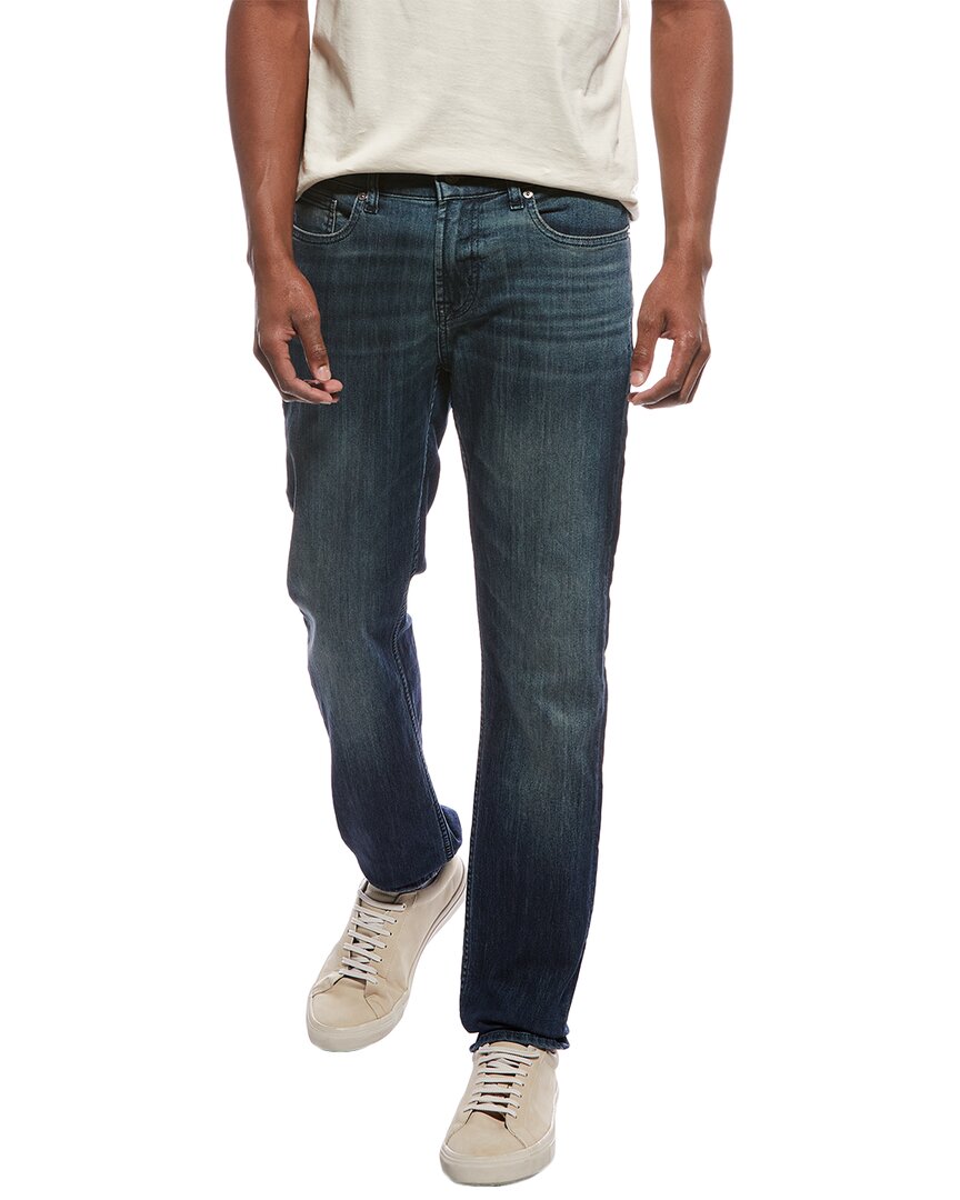 7 FOR ALL MANKIND 7 FOR ALL MANKIND SLIMMY BREAKTHROUGH SLIM STRAIGHT JEAN