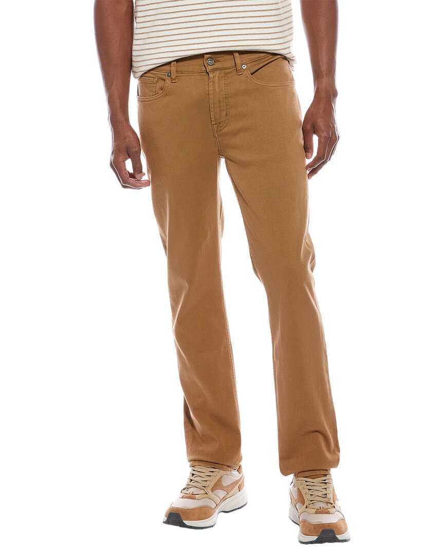 7 FOR ALL MANKIND 7 FOR ALL MANKIND THE SLIMMY ROPE SLIM JEAN