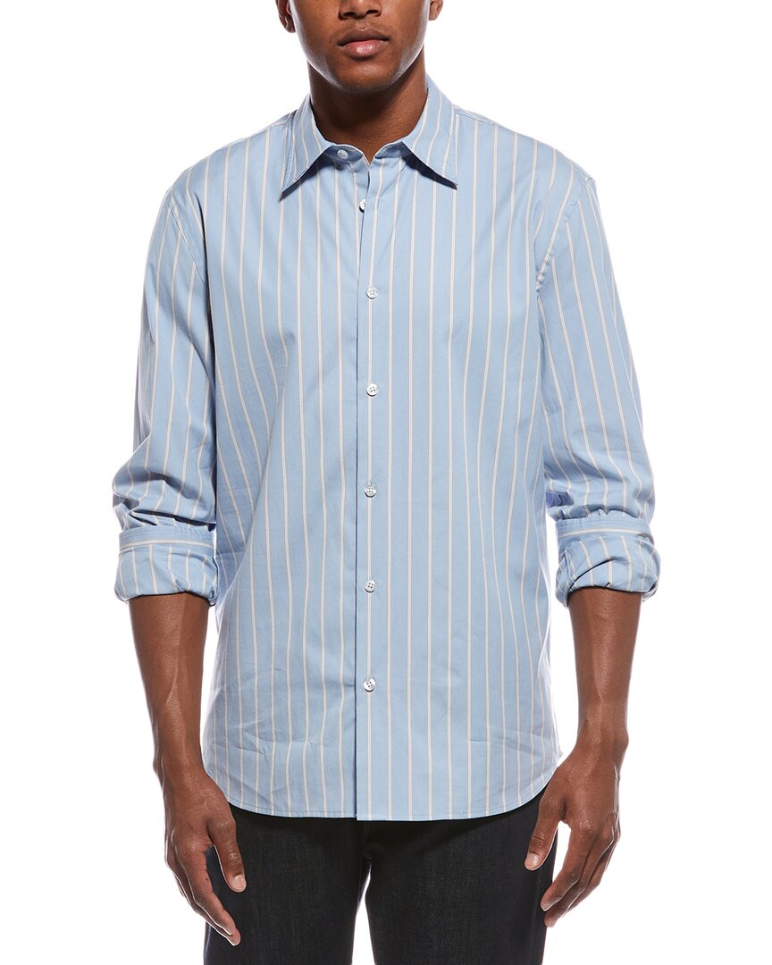 7 For All Mankind Regular Shirt