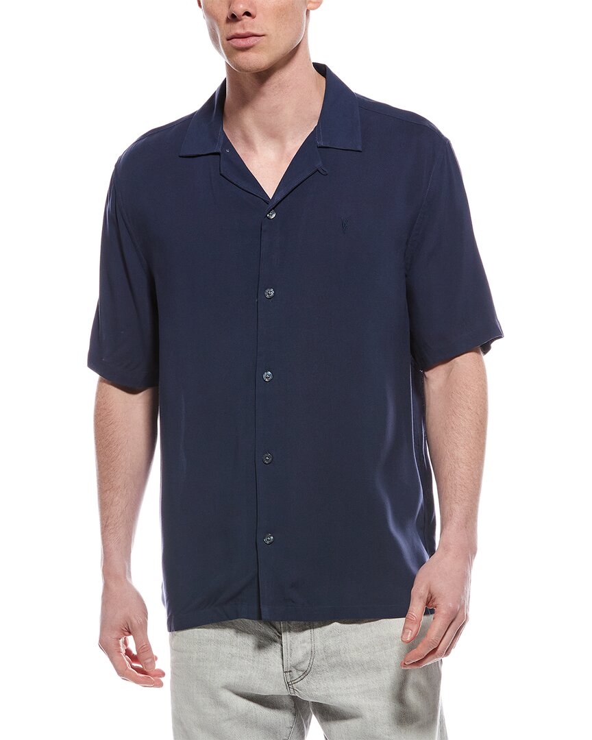 Allsaints Venice Shirt