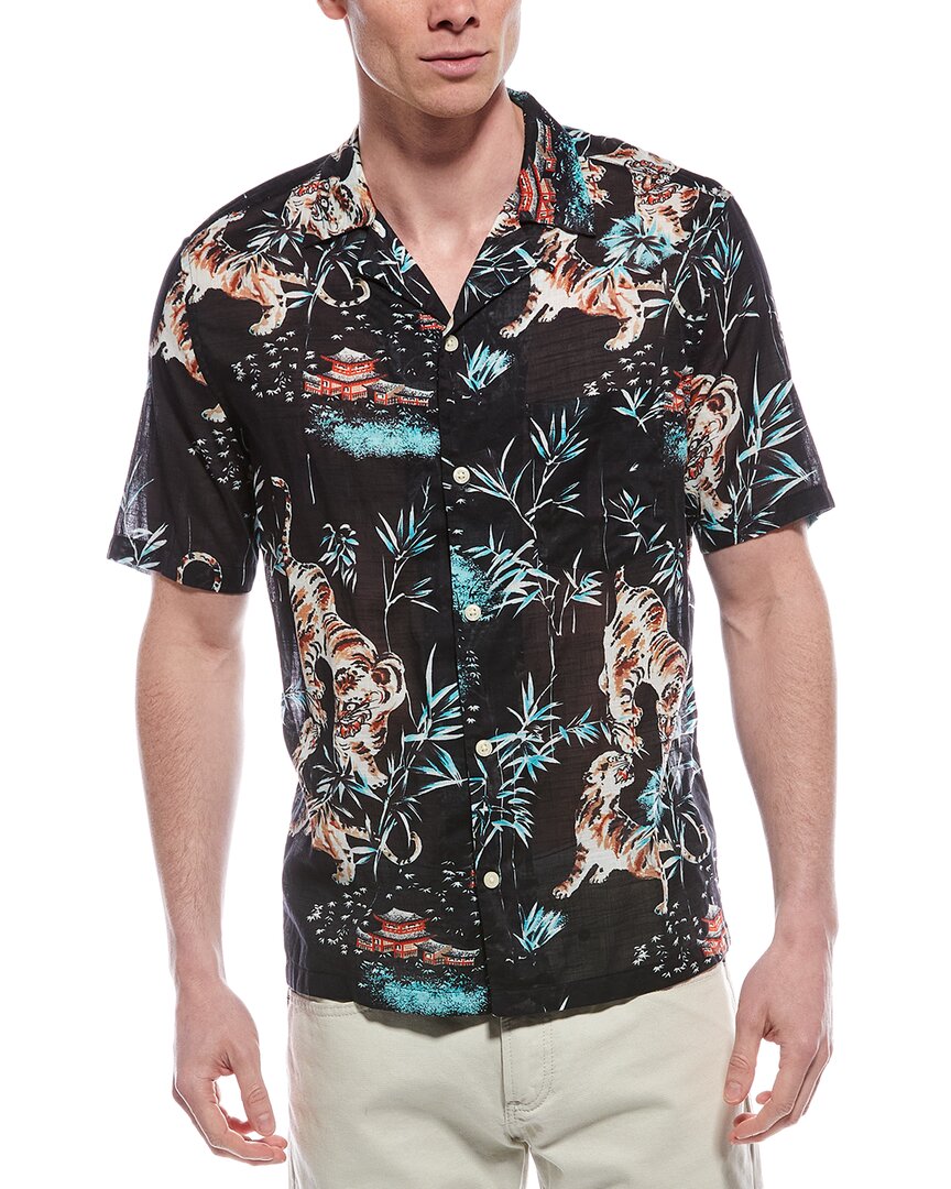 Allsaints Tagise Shirt