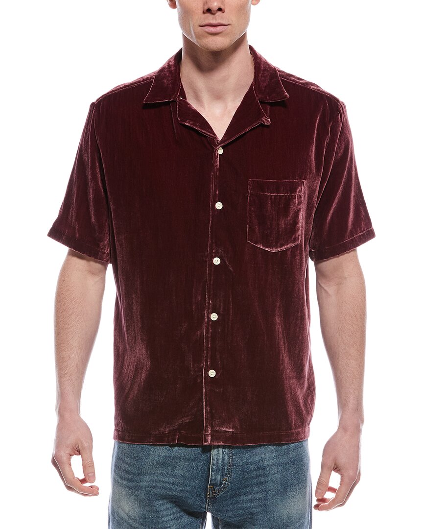 Allsaints Runa Shirt