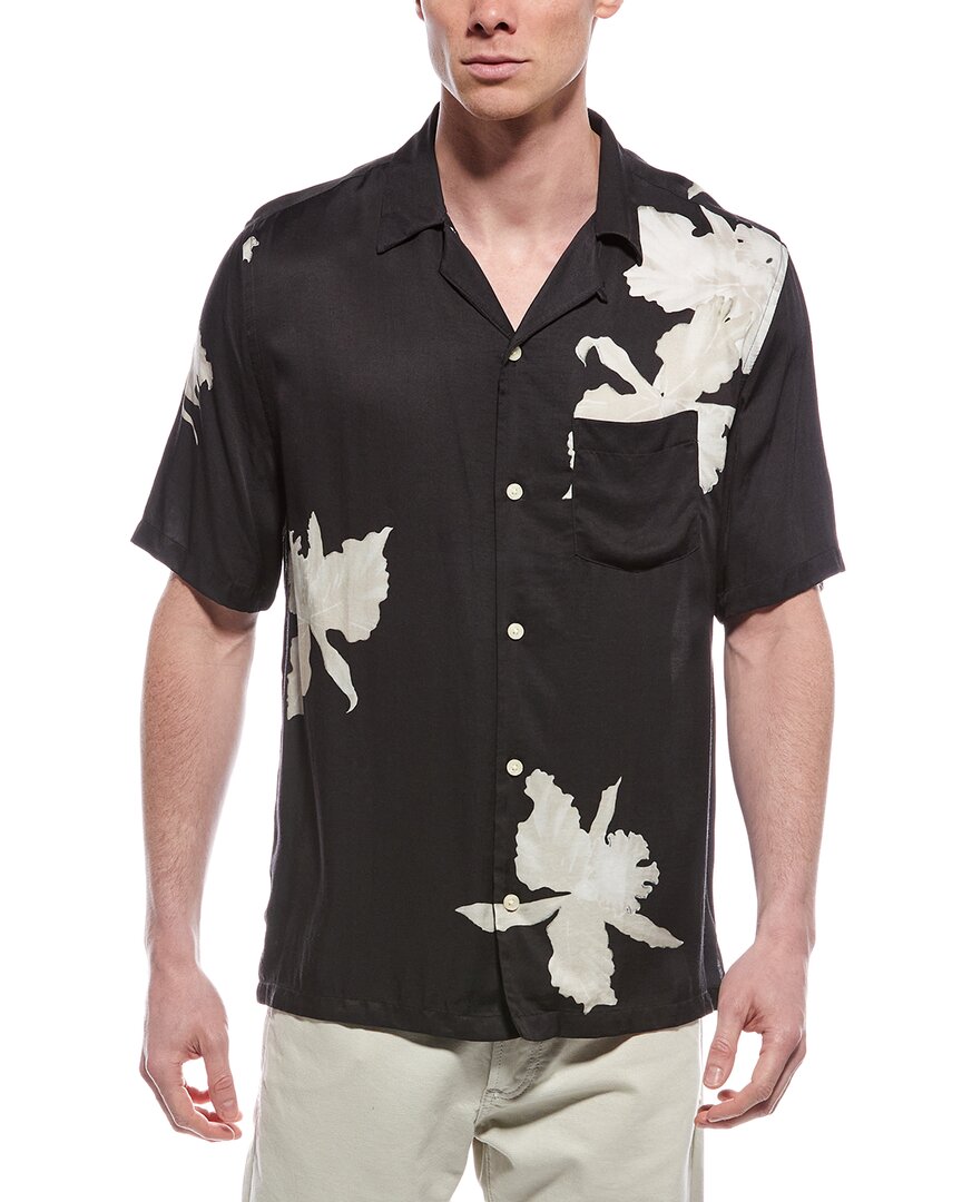 Allsaints Lachaise Shirt