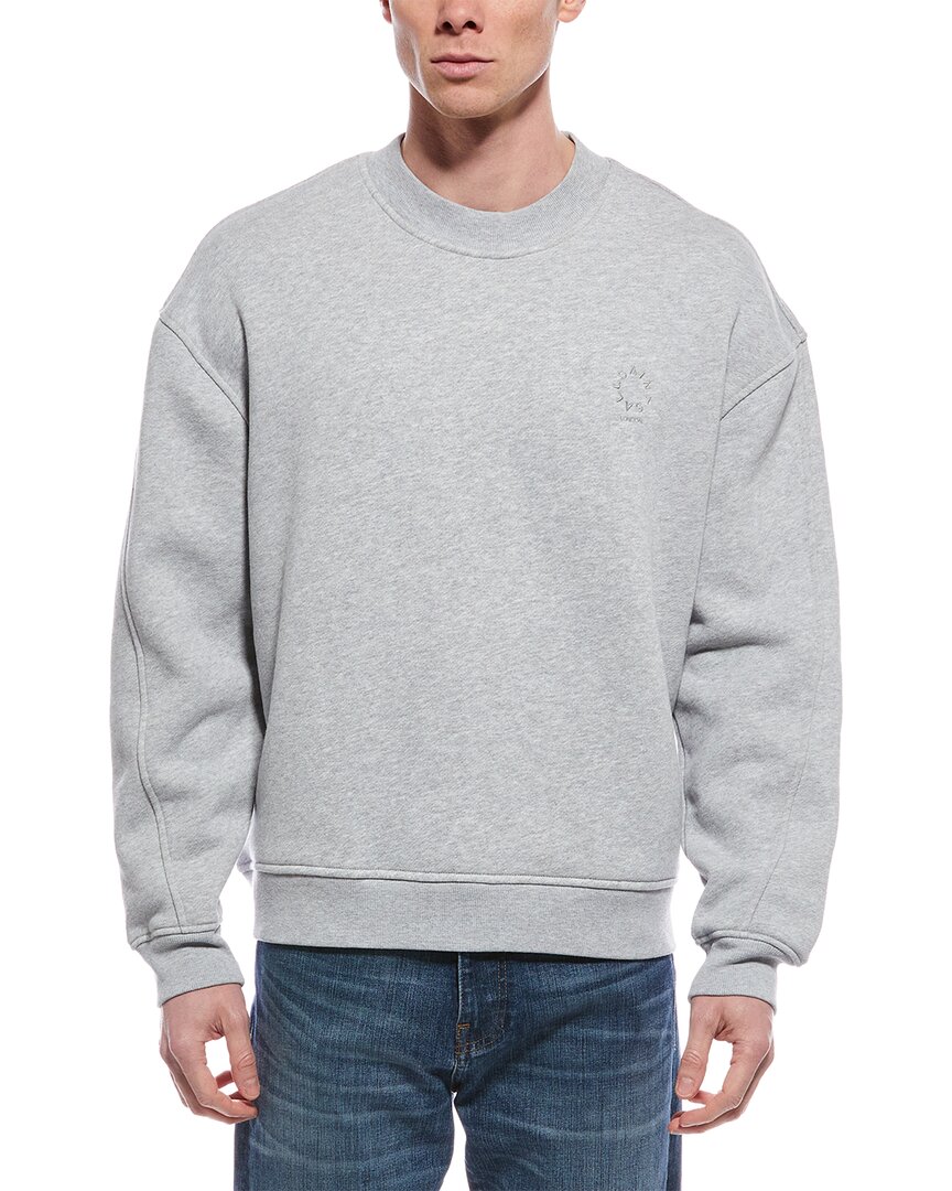 Allsaints Haven Crewneck Sweatshirt