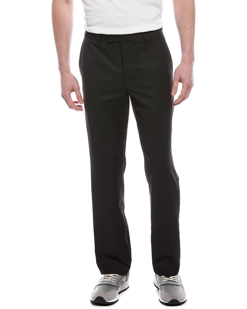 Allsaints Blackwater Wool-blend Trouser