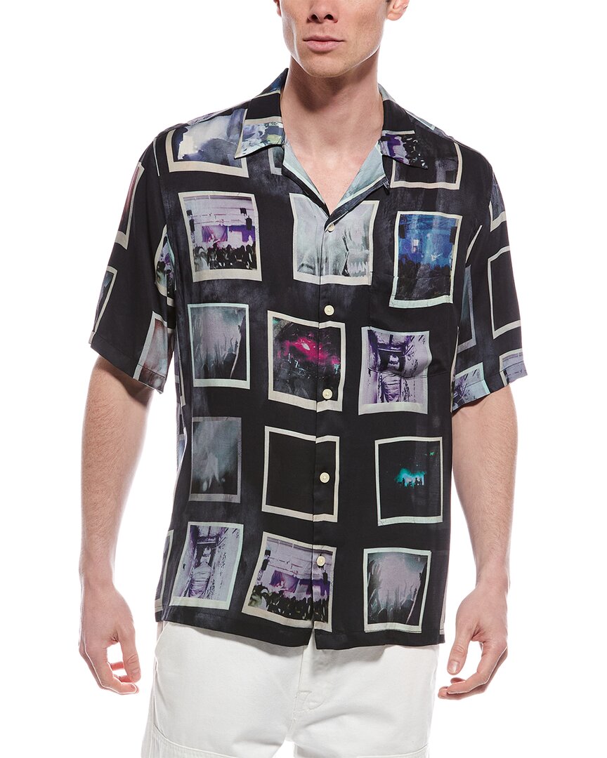 Allsaints Fotos Shirt