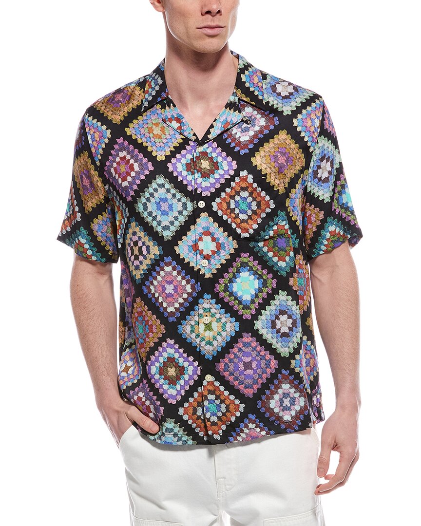 Allsaints Tunar Shirt