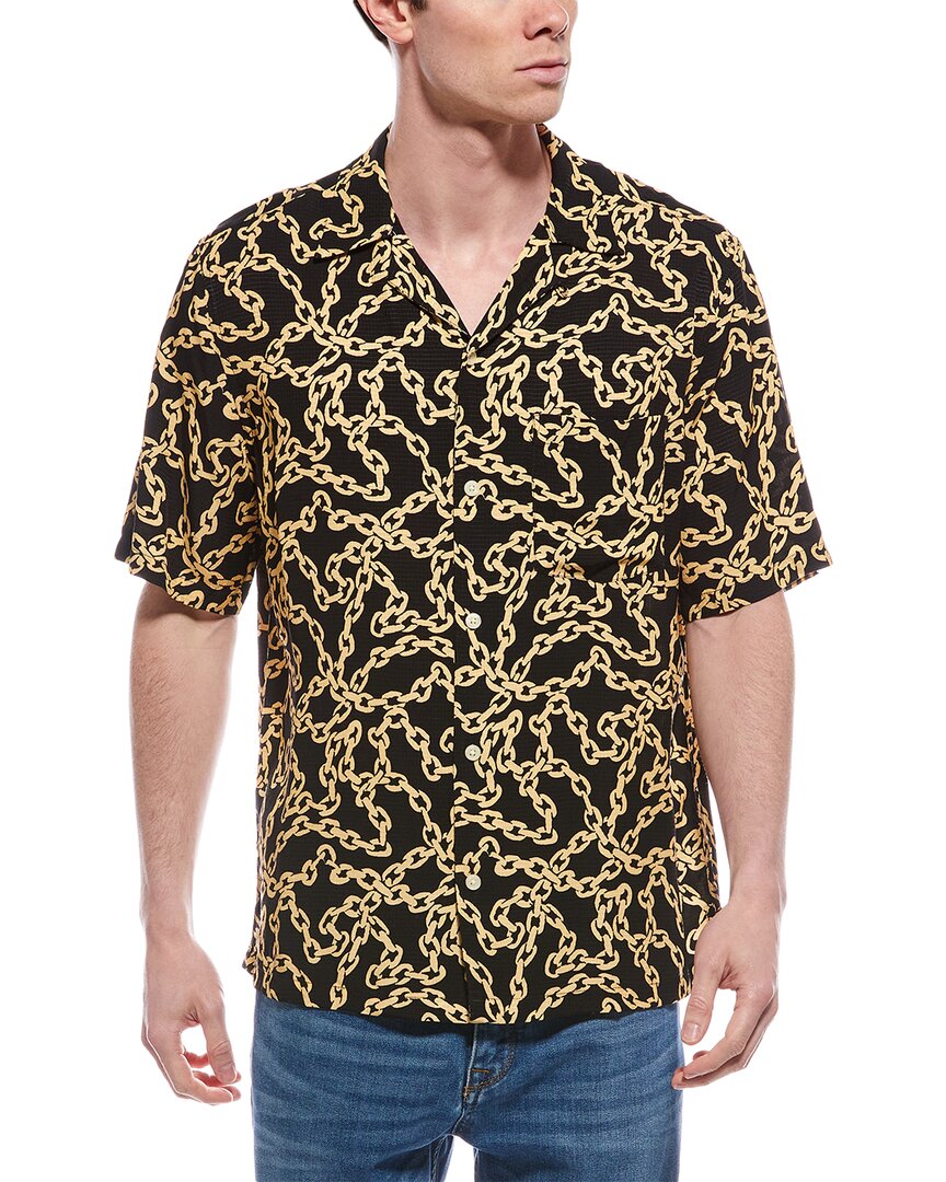 Allsaints Link Shirt