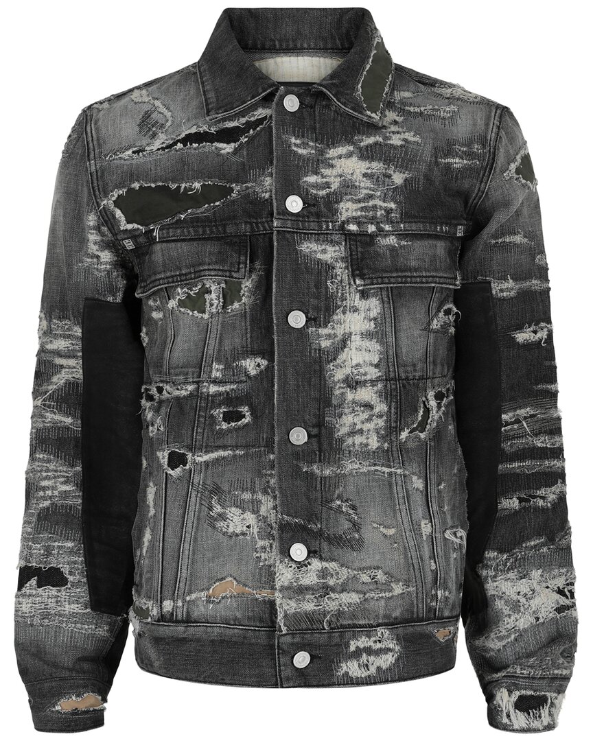 Givenchy Jacket