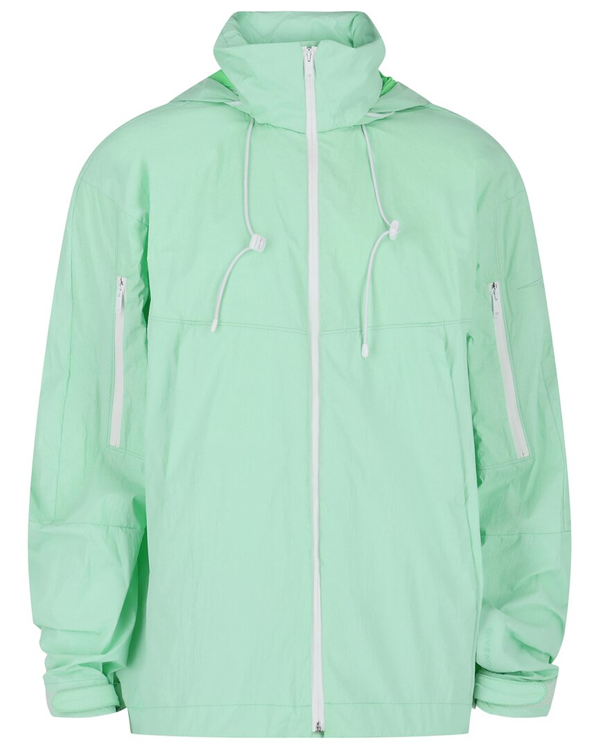 Givenchy Sitka Shell Windbreaker