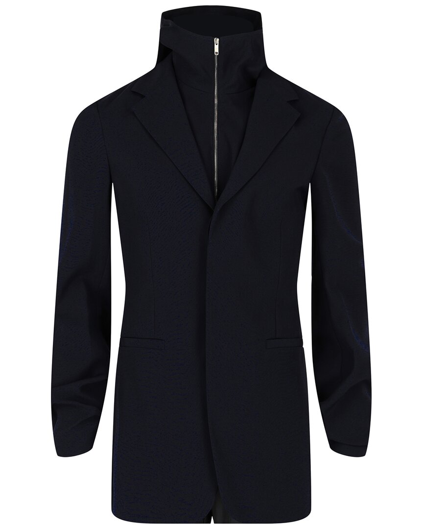 Givenchy Wool Jacket