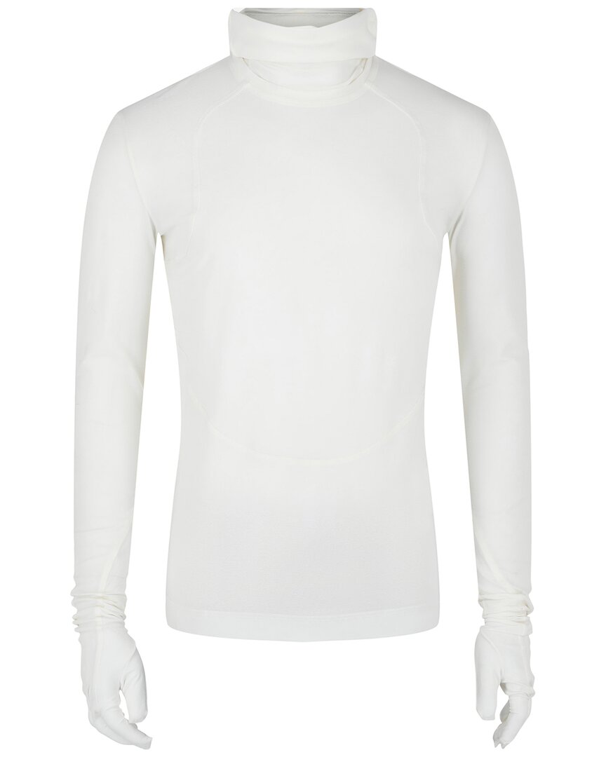 Givenchy Top In White