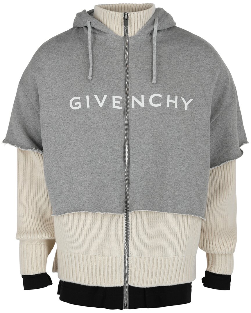 Givenchy Wool Top