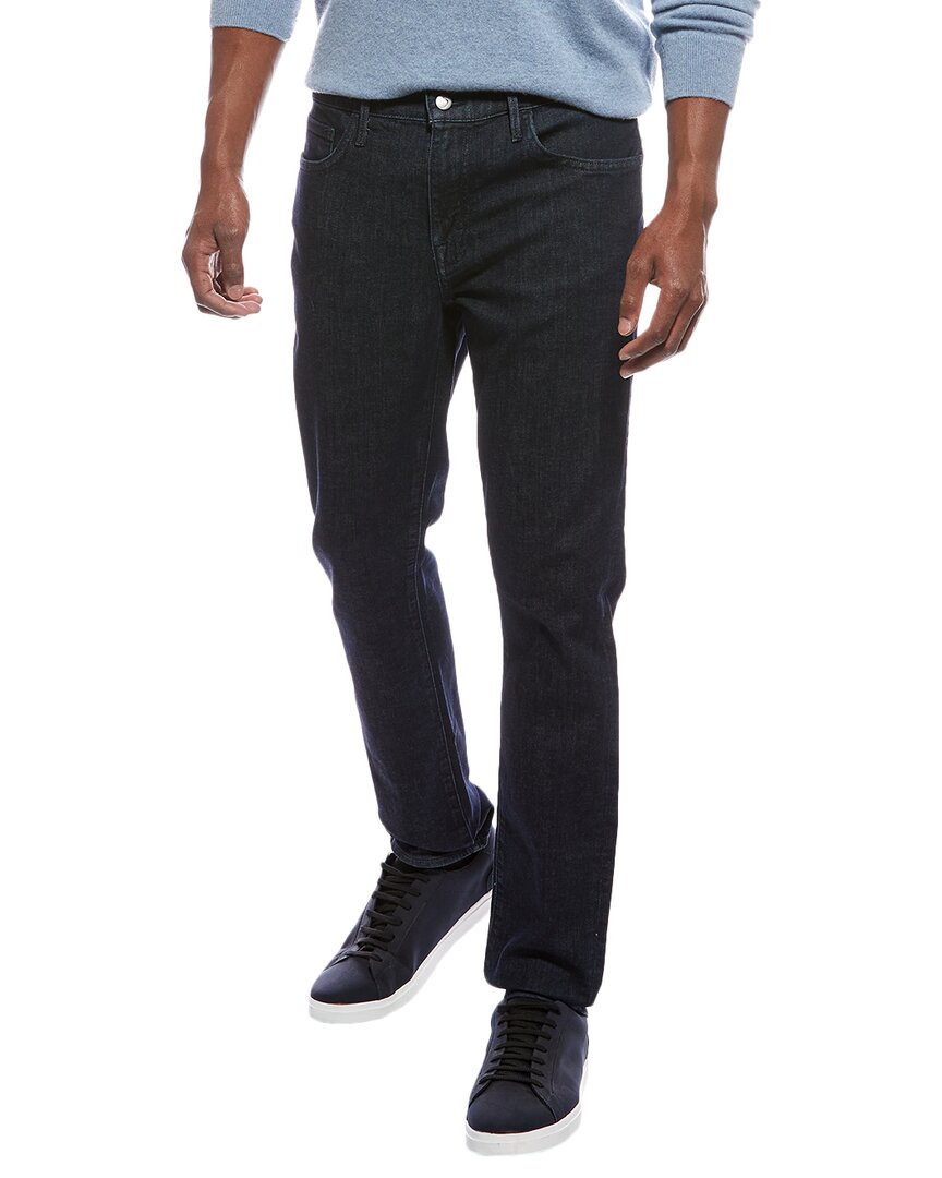 Joe's Jeans The Asher Fernsby Slim Fit Jean