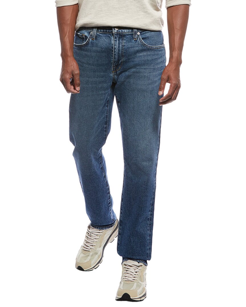 Joe's Jeans The Brixton Colby Straight + Narrow Jean
