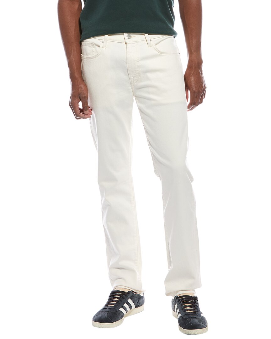 Joe's Jeans Men's The Brixton Straight Leg Jeans In Neutral