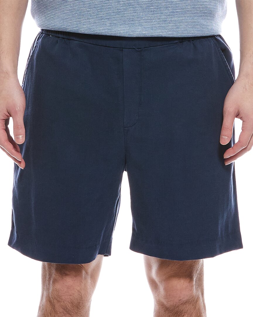 Shop Elie Tahari Pull-on Short