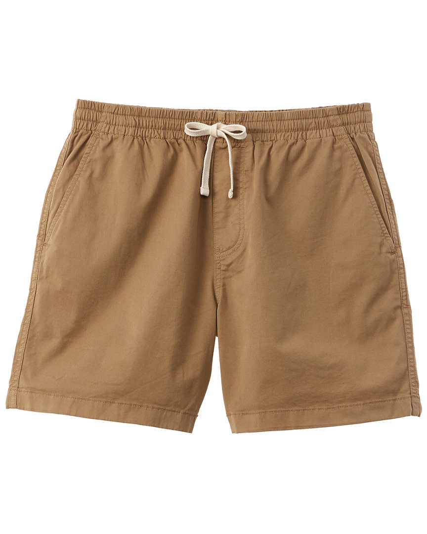 J Crew Dock Shorts 2024