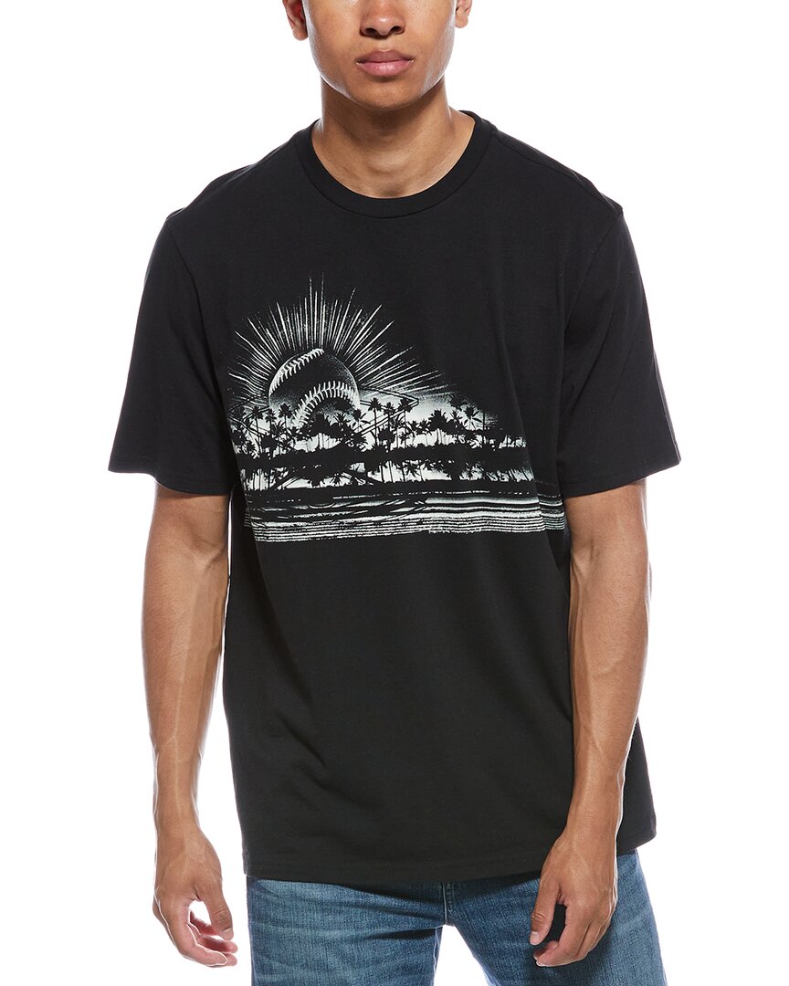 Tommy Bahama Catch The Sunset T-shirt