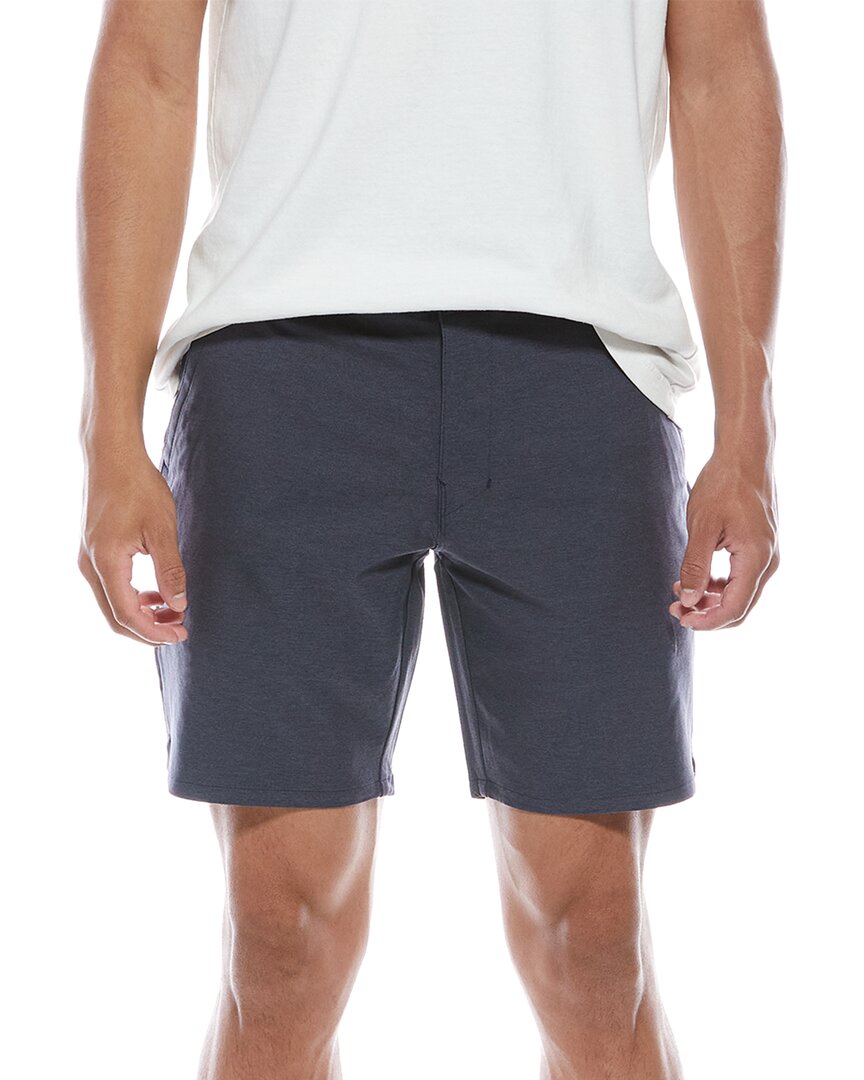 Tommy Bahama On Par Short In Blue