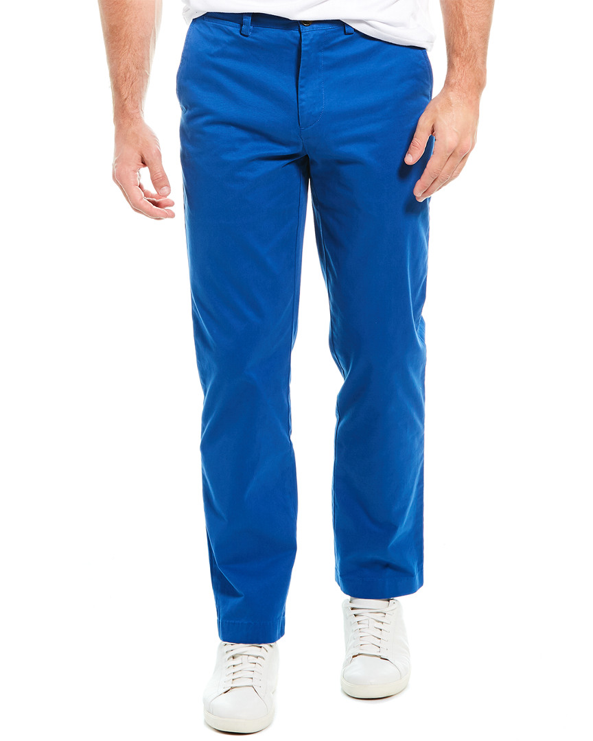 brooks brothers clark pants