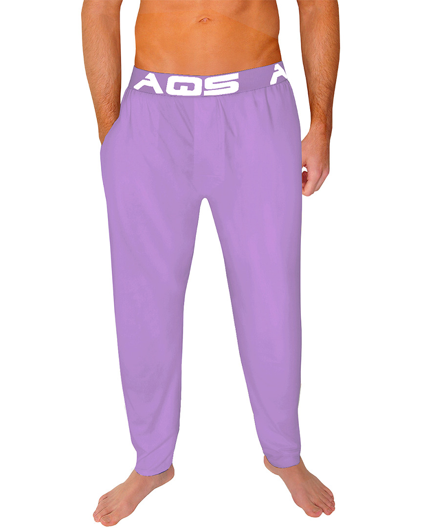 Aqs Super Soft Lounge Pants