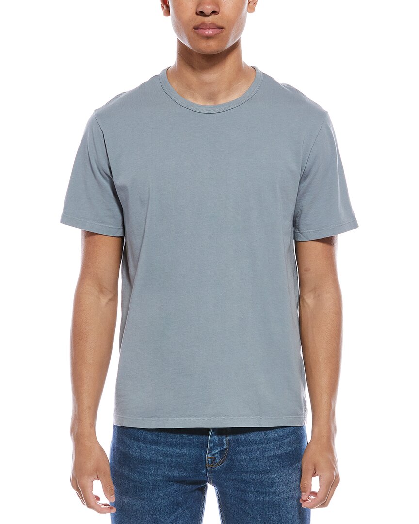 Vince Garment Dye T-shirt