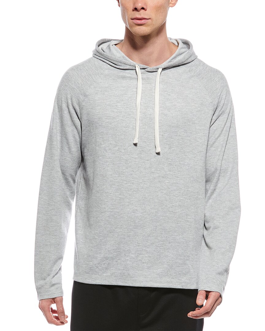 Eddie Bauer Hoodie In Gray
