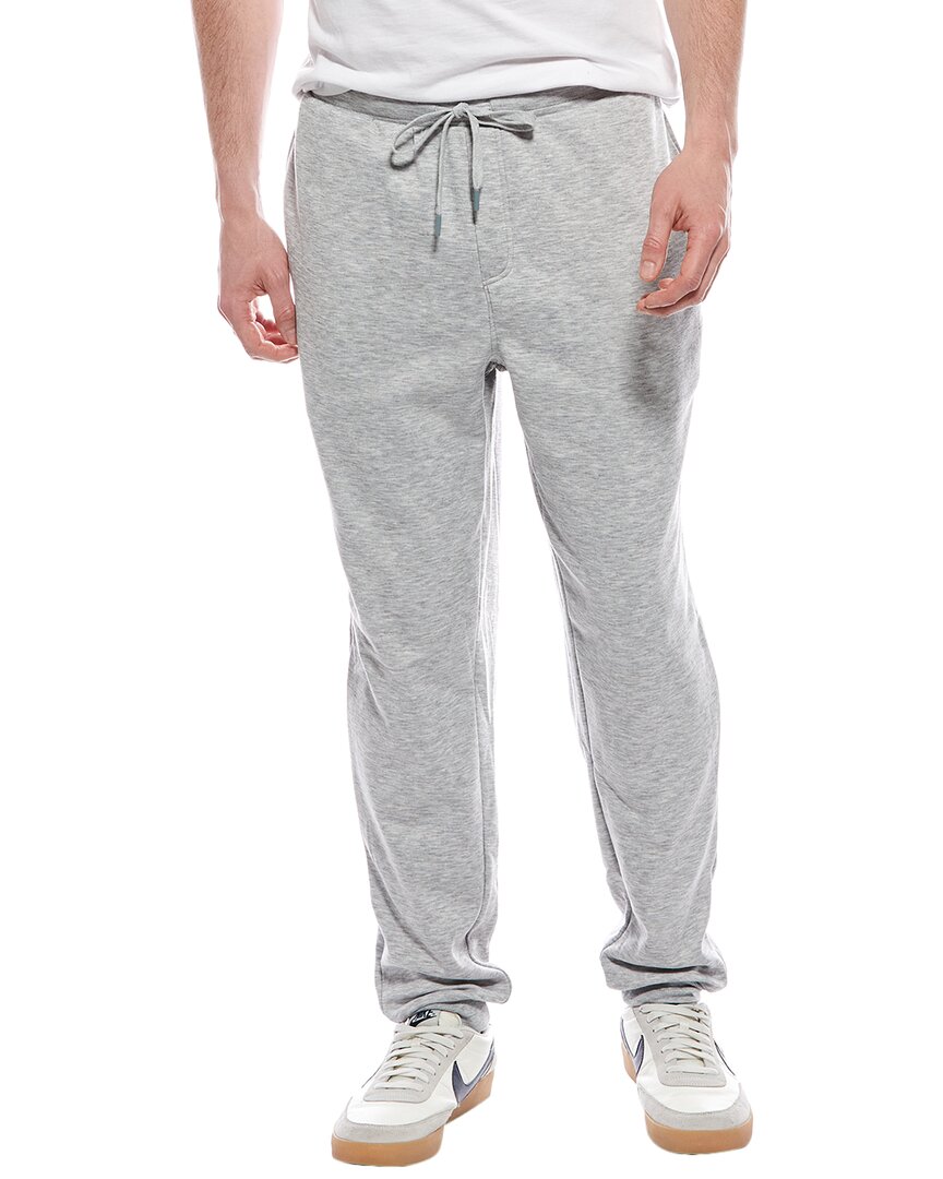 Eddie Bauer Lounge Pant In White