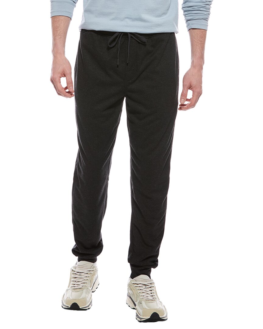 Eddie Bauer Pant In Black