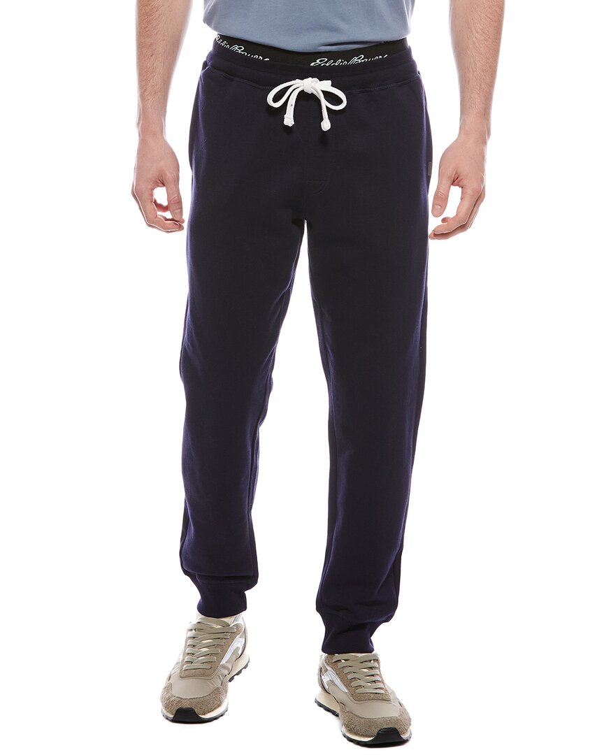 Eddie Bauer Sweatpant In Blue