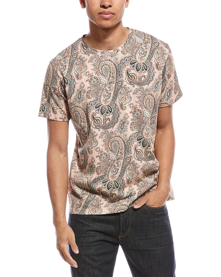 Etro Roma T-shirt