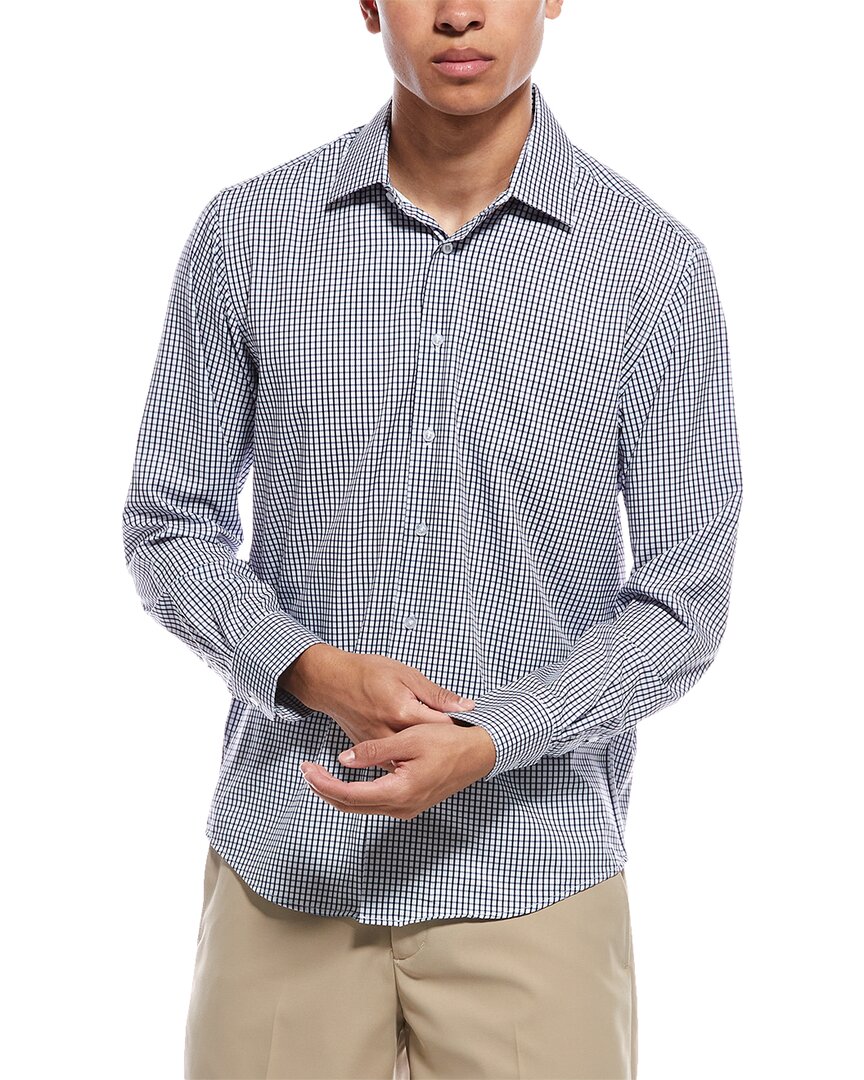 Nautica Slim Fit Performance Super Shirt