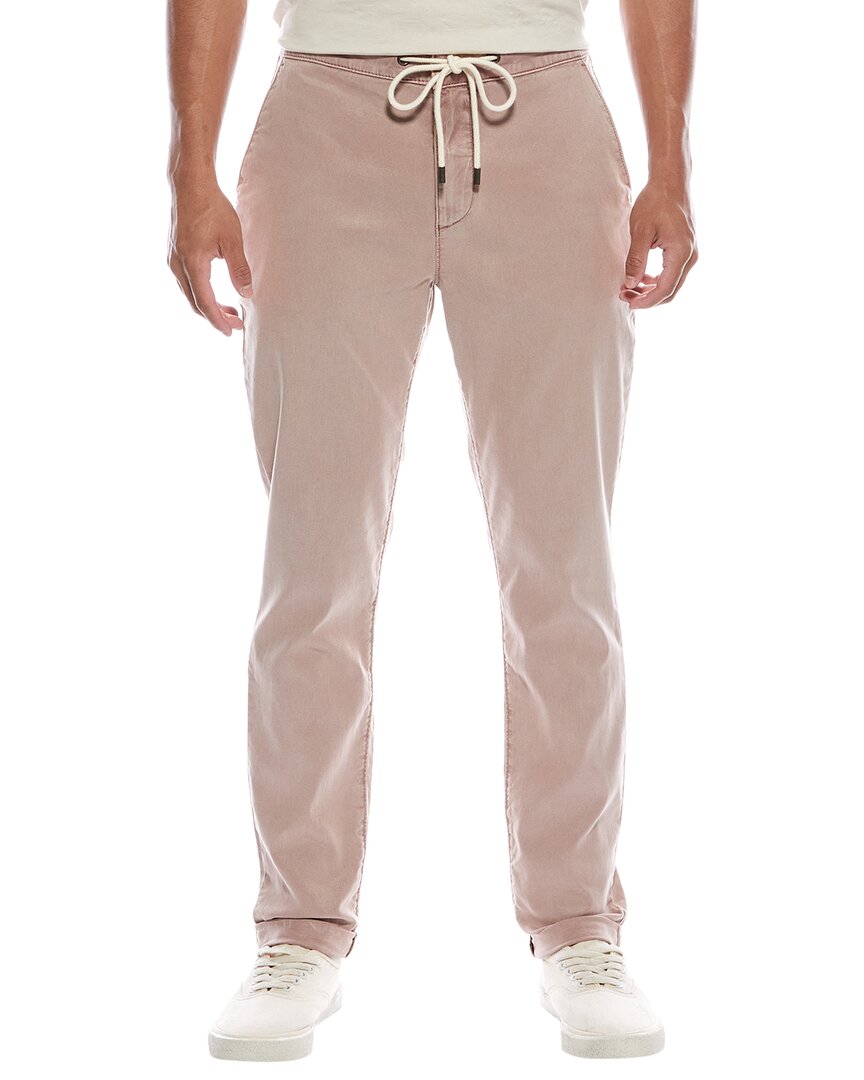 Paige Fraser Pant In Pink
