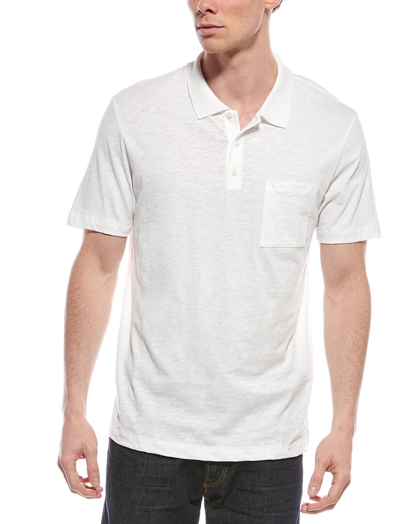 Theory Bron Polo Shirt