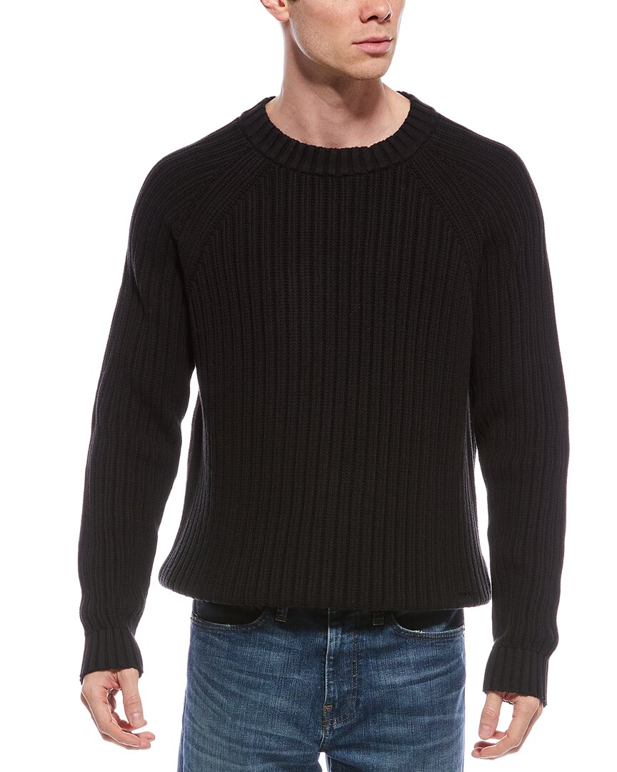 HUGO BOSS HUGO HUGO BOSS CREWNECK SWEATER