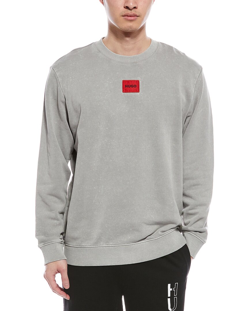 Hugo Boss Hugo  Crewneck Sweatshirt