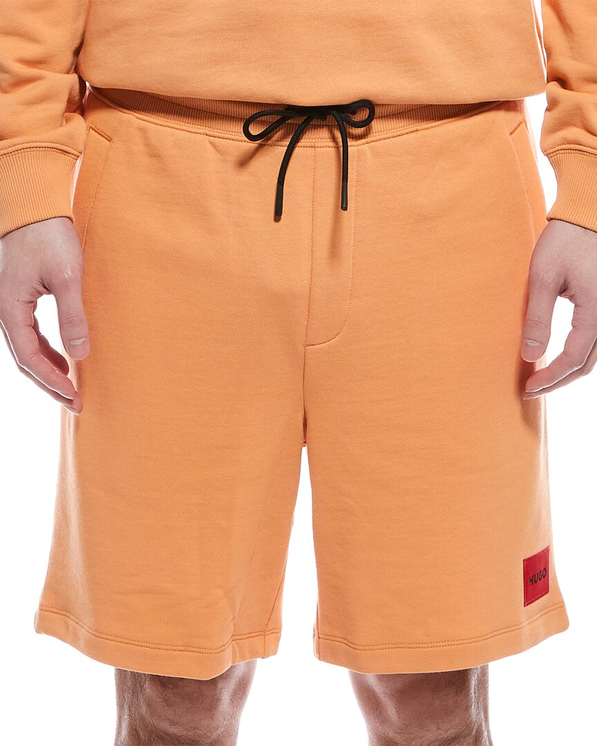 HUGO BOSS HUGO HUGO BOSS SWEATSHORT