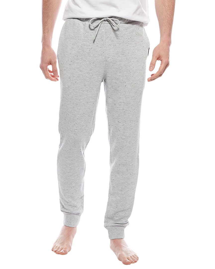 Eddie Bauer Knit Lounge Jogger In Gray