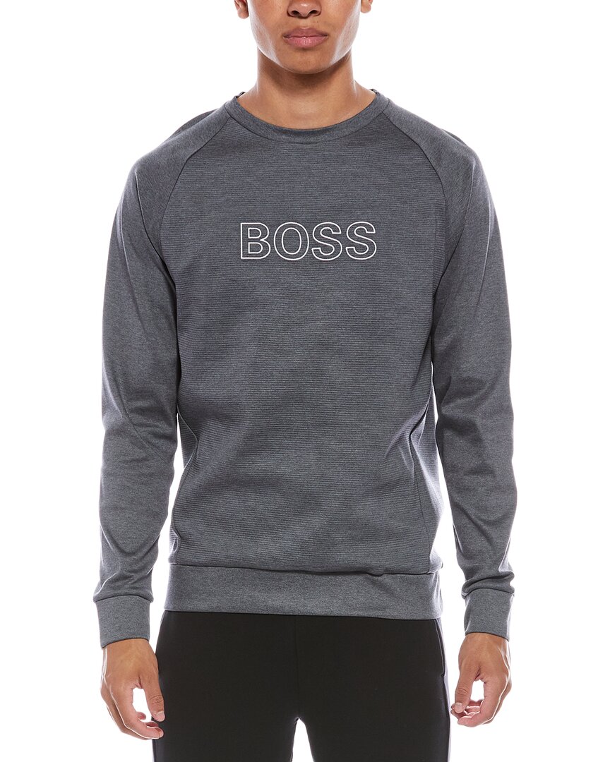Hugo Boss Crewneck Sweatshirt