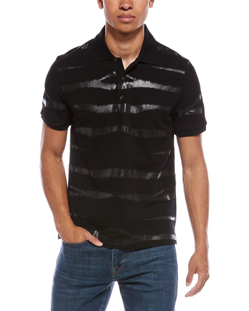 Valentino Knit Polo