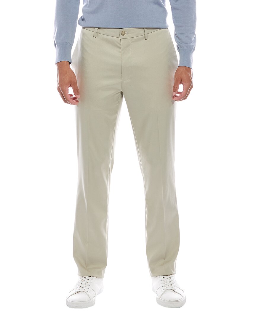 Tailorbyrd Dress Pant In Neutral