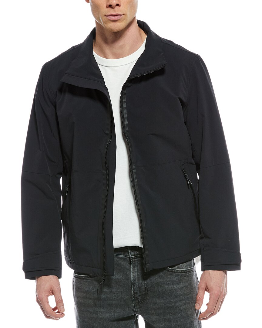 Rag & Bone Pursuit Pace Jacket In Black