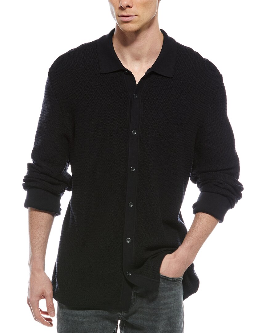 Rag & Bone Hayes Button-up Shirt