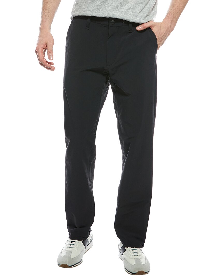Rag & Bone Fit 4 Corduroy Carpenter Pant In Black