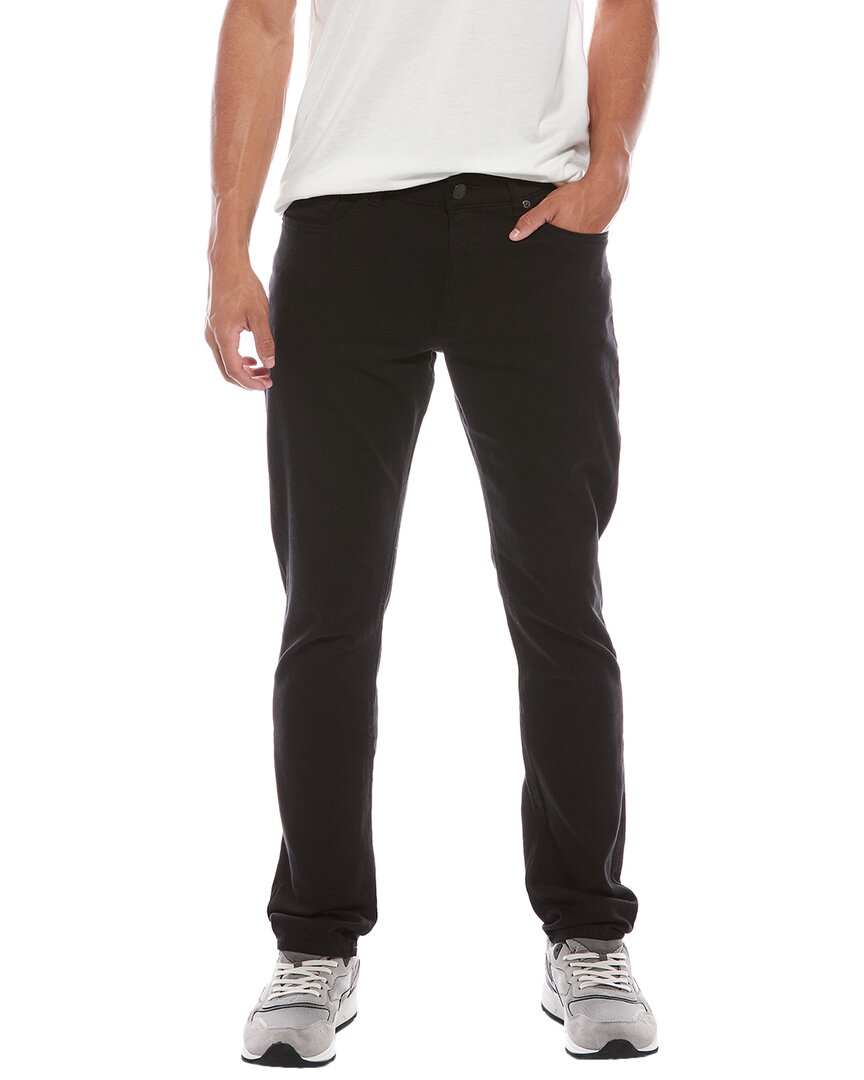 Dl1961 Cooper Cavern Slim Jean In Brown