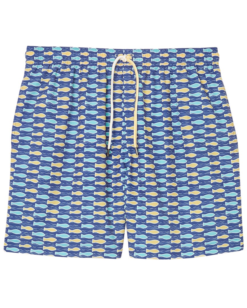 J.mclaughlin J. Mclaughlin Gibson Swim Trunk