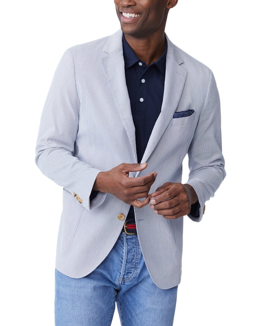 J.mclaughlin J. Mclaughlin Lisbon Jacket