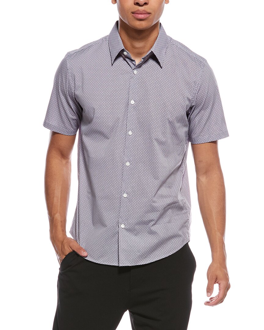 Theory Irving Shirt